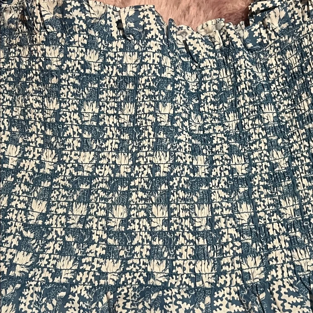 Hill House Home The Elizabeth Nap Dress - Picture 9 of 13